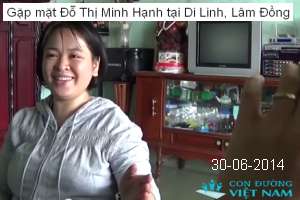 Đỗ Thị Minh Hạnh
